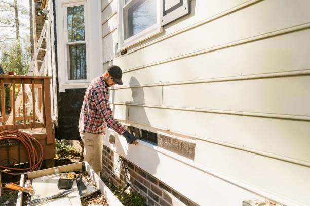 Top rated local Storm Damage Siding Repair specialists in Mendota, MN